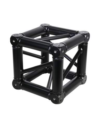 DT 34 Box Corner Black