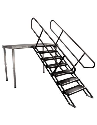 DURASTAGE Vario Stair 100-180cm