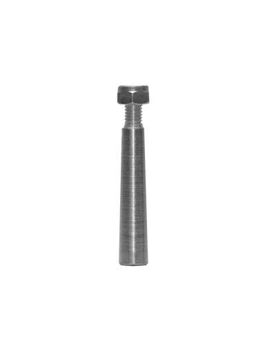 DT 4030 Steel Pin M10