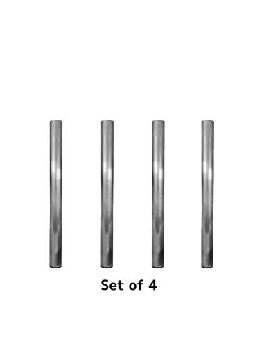 DURASTAGE 750 Fixed Round Leg Set 80cm