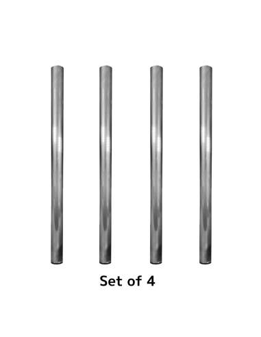 DURASTAGE 750 Fixed Round Leg Set 110cm