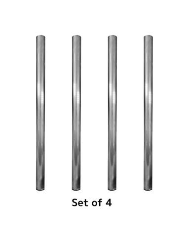 DURASTAGE 750 Fixed Round Leg Set 120cm