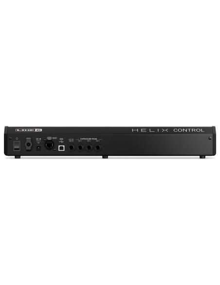 Helix Rack Footswitch Line6 Helix Control 99-040-2705