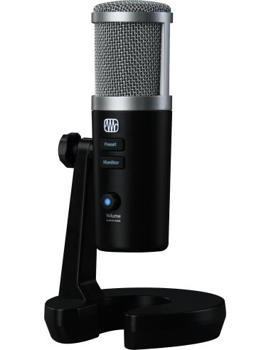 USB Condenser Microphone Presonus Revelator Mic