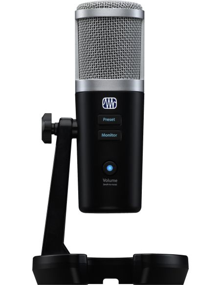 USB Condenser Microphone Presonus Revelator Mic