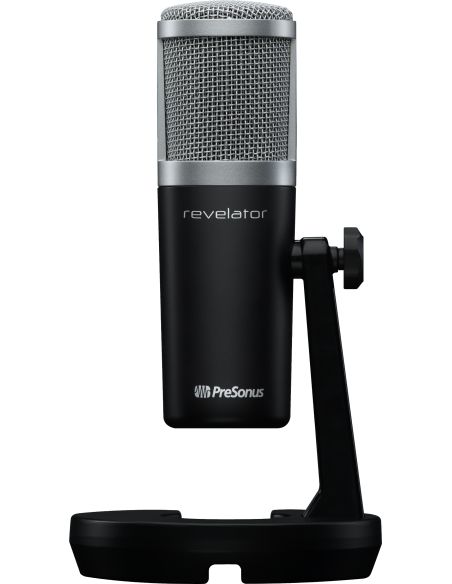 USB Condenser Microphone Presonus Revelator Mic