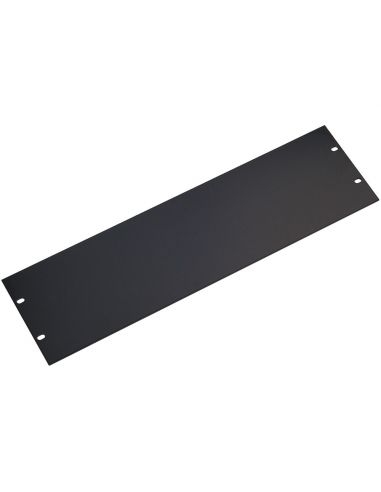 Panel K&M 28240 4U black