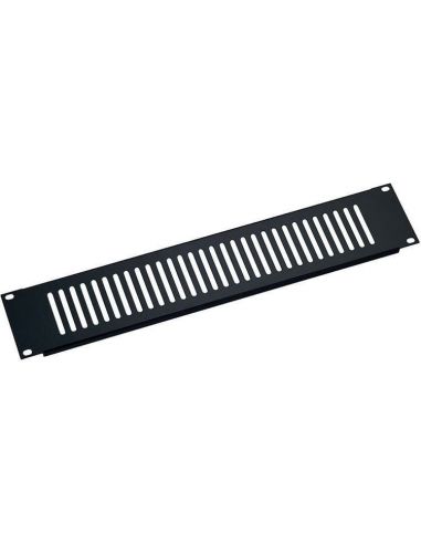 Ventilation panel K&M 28451 1U black