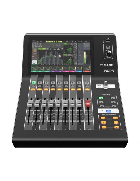 Digital mixing console Yamaha DM3