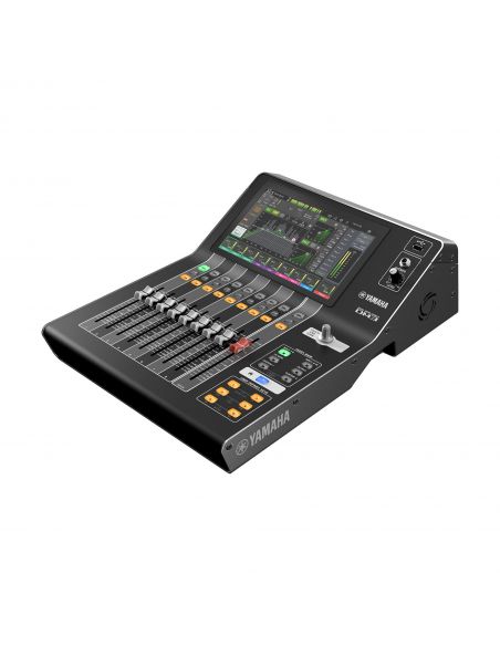 Digital mixing console Yamaha DM3