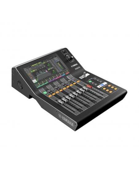 Digital mixing console Yamaha DM3