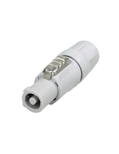 Connector PowerCon/out Neutrik NAC3FCB