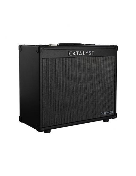 Electric guitar amplifier Line6 CATALYST 60