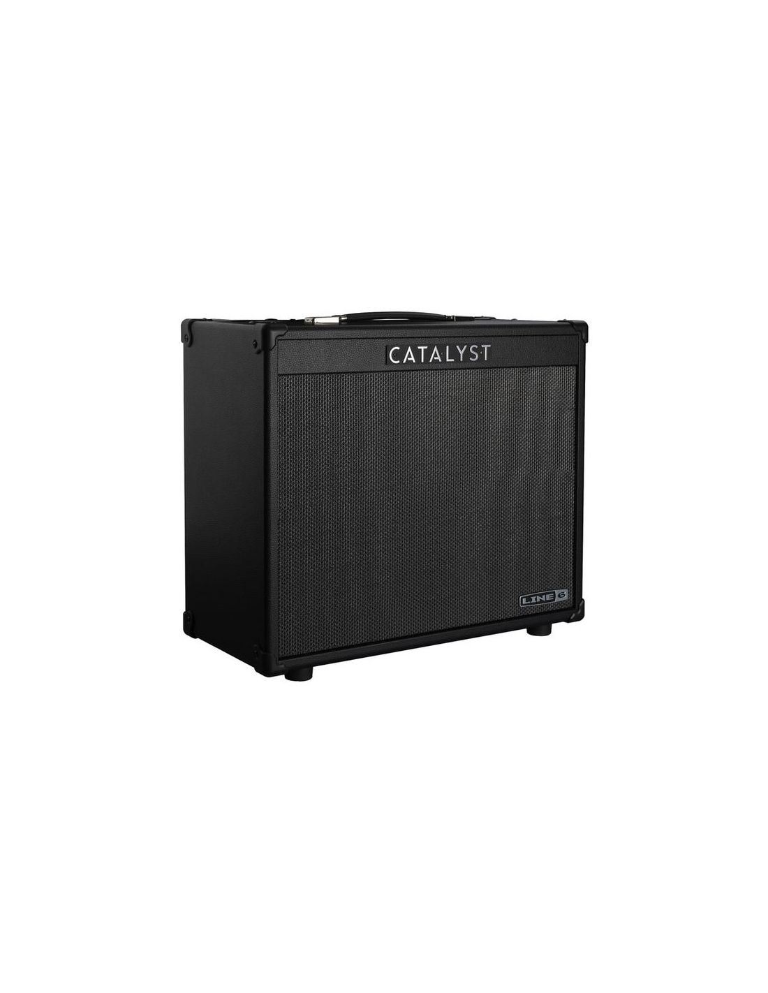 Electric guitar amplifier Line6 CATALYST 100 Muzi.lt