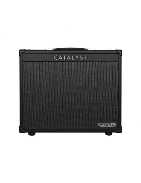 Electric guitar amplifier Line6 CATALYST 60