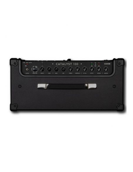 Electric guitar amplifier Line6 CATALYST 60