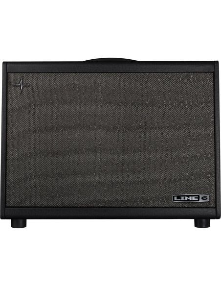 Elektrinės gitaros stiprintuvas su kolonėle Line6 Powercab 112 PLUS 99-010-7102