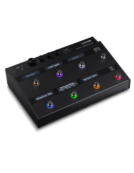 Guitar effects processor Line 6 Helix HX Effects 99-040-3410