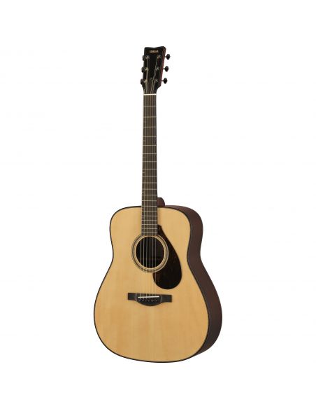 Aoustic guitar Yamaha FG9 R Natural