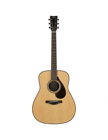 Aoustic guitar Yamaha FG9 R Natural