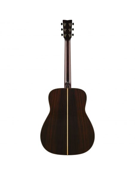 Aoustic guitar Yamaha FG9 R Natural