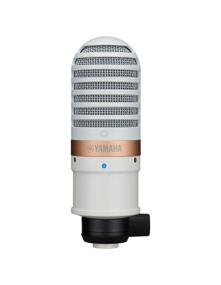 Live Streaming Package Yamaha AG03MK2 W LSPK white