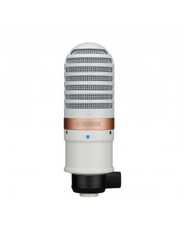 Yamaha YCM01 White Condenser Microphone