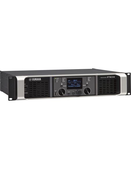 Power Amplifier Yamaha PX8 1050W