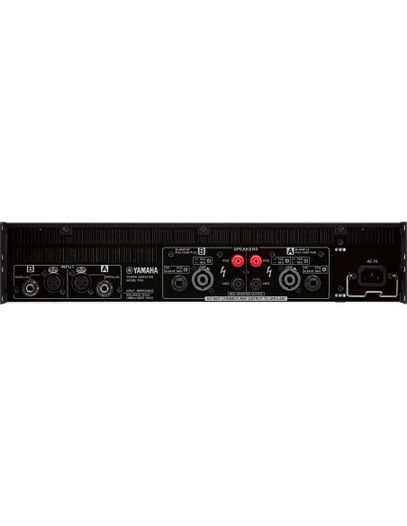 Power Amplifier Yamaha PX8 1050W