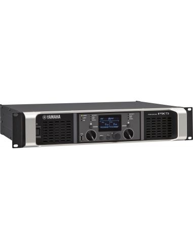 Power Amplifier Yamaha PX5 800W