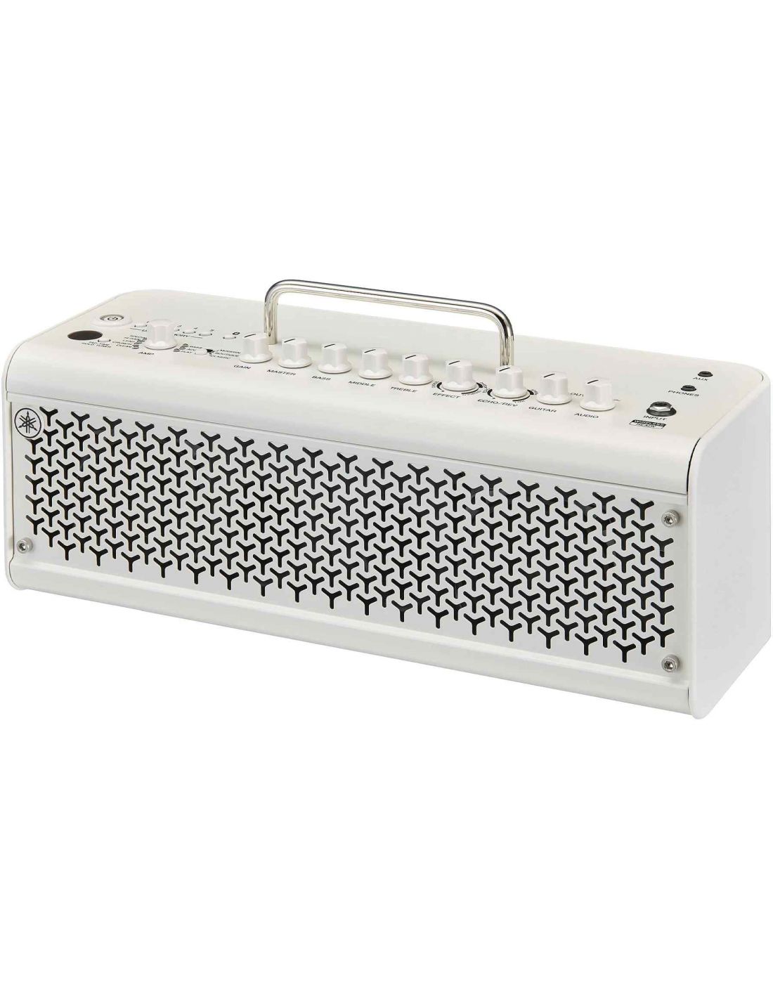 Guitar Amplifier THR30II WIRELESS white | Muzi.lt