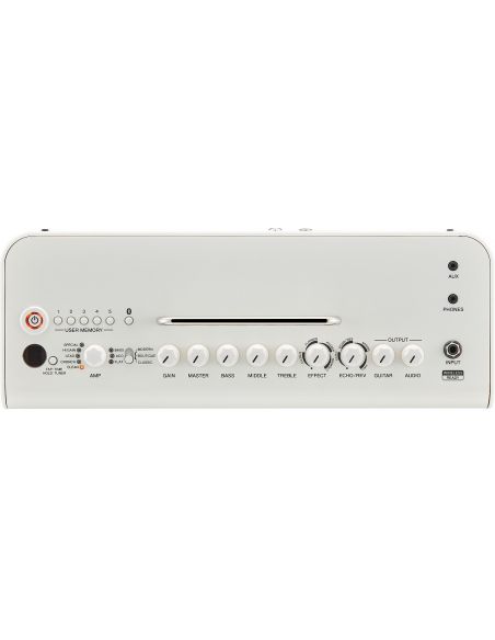 Guitar Amplifier THR30II WIRELESS white