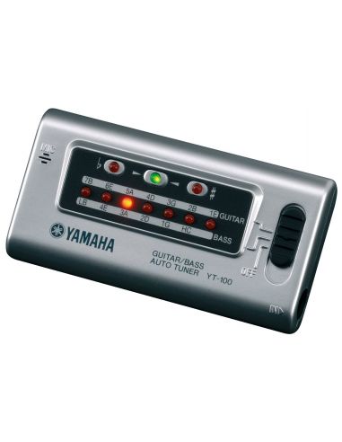 Guitar Tuner Yamaha YT100