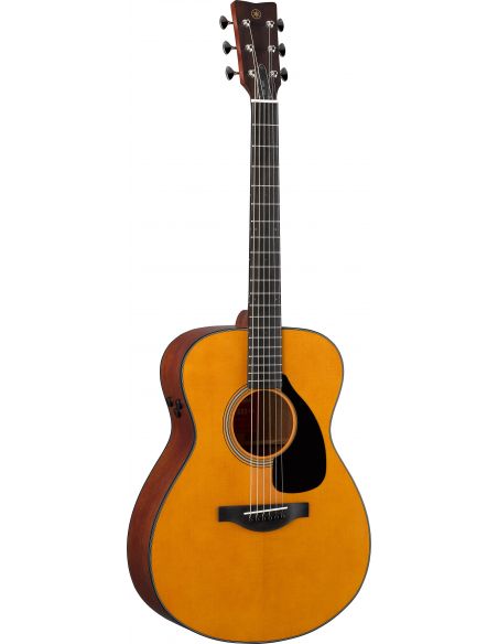 Electro-acoustic guitar Yamaha FSX3 II natural