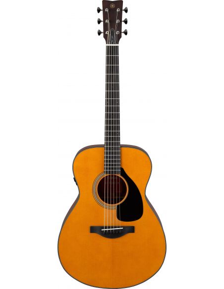 Elektroakustinė gitara Yamaha FSX3 II, natūrali