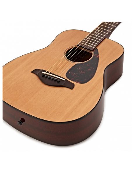 Acoustic Guitar Yamaha JR2S