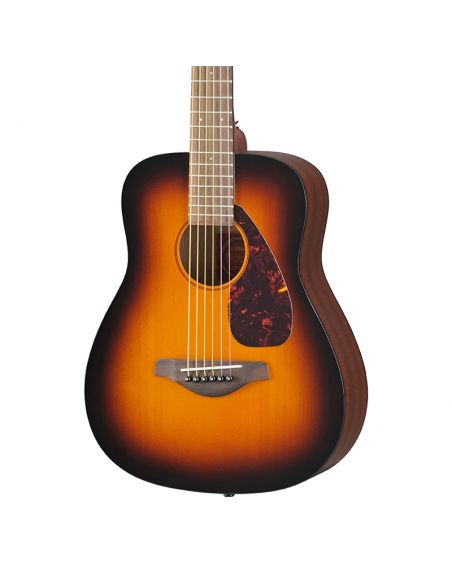 Akustinė gitara Yamaha JR2S, sunburst