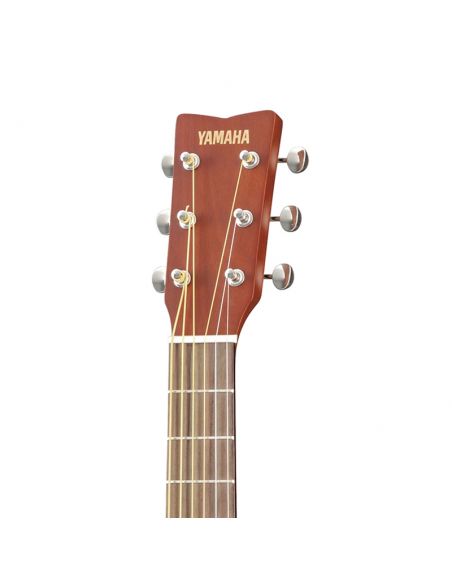 Akustinė gitara Yamaha JR2S, sunburst