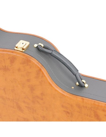 Case for APX guitars Yamaha CASE-APX