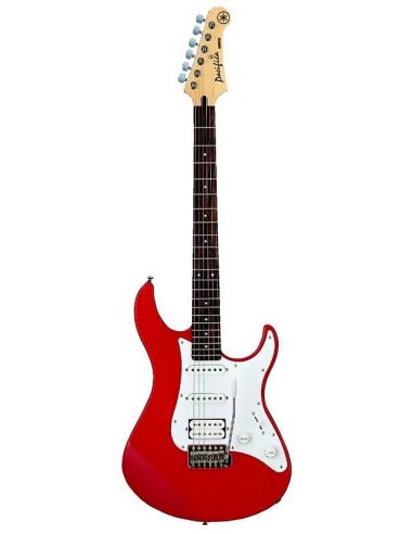 Electric guitar Yamaha Pacifica PA112J RM II