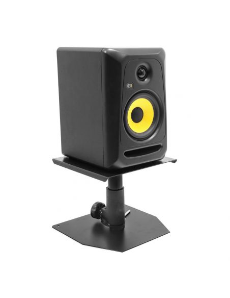 Stovų monitoriams komplektas Plugger Studio MS2 Mini