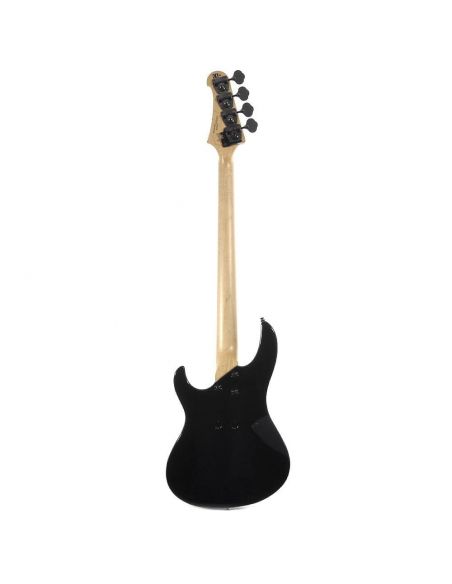 Bosinė gitara Yamaha Attitude Limited 3 juoda