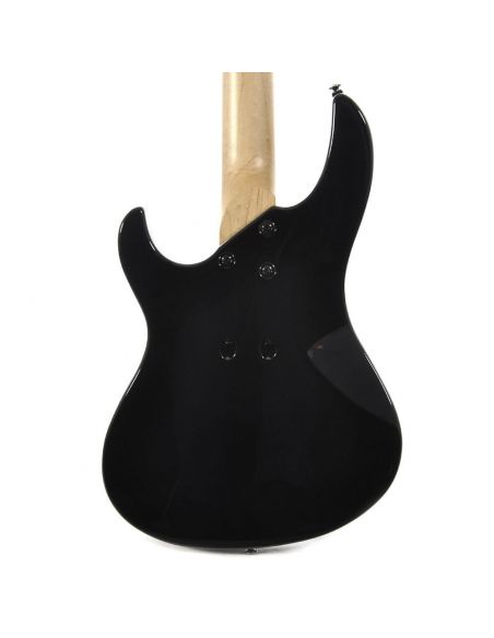 Bosinė gitara Yamaha Attitude Limited 3 juoda