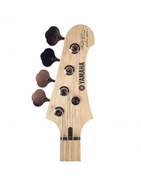 Yamaha Electric Bass ATTITUDE LTDIII