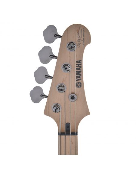 Yamaha Electric Bass ATTITUDE LTDIII