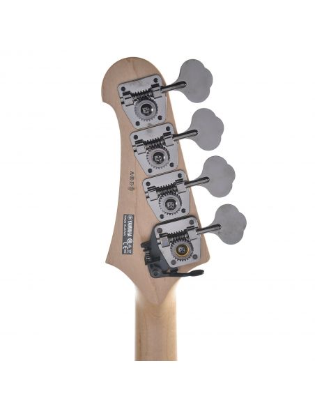 Yamaha Electric Bass ATTITUDE LTDIII