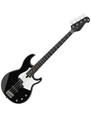 Bosinė gitara Yamaha BB234 juoda