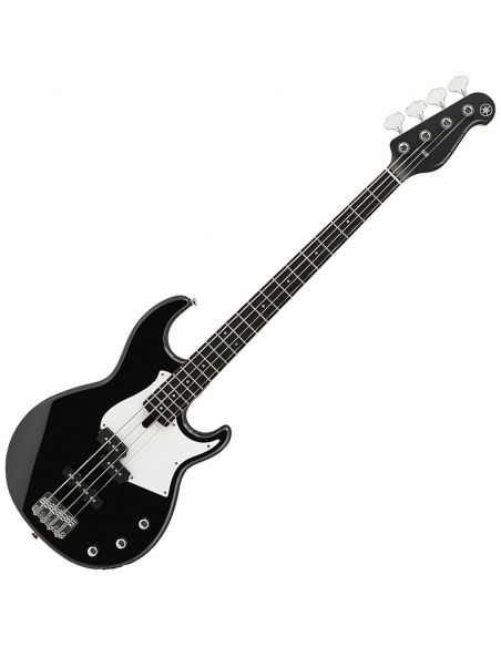 Electric Bass Yamaha BB234 black