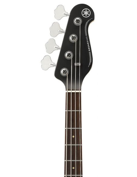 Bosinė gitara Yamaha BB234 juoda