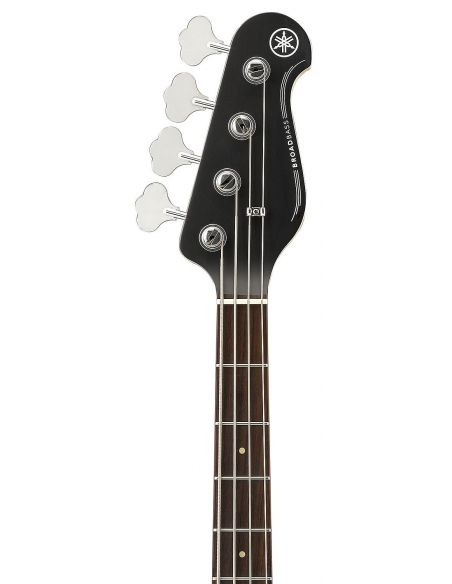 Electric Bass Yamaha BB234 black